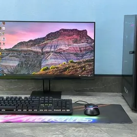  i5 2300 / Ram 8GB / SSD 128GB / GTX750 2GB