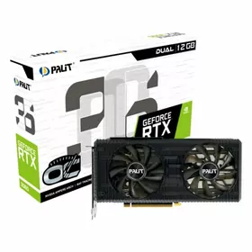 RTX 3060 12GB PALIT OC