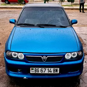 Opel Astra 1995