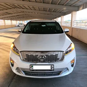 Kia Sorento 2019