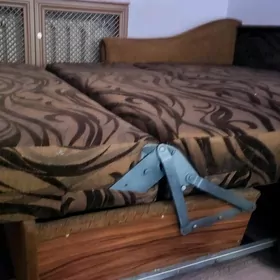 divan