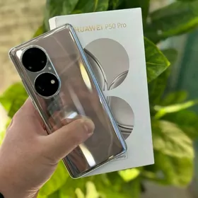 HUAWEI P50 PRO