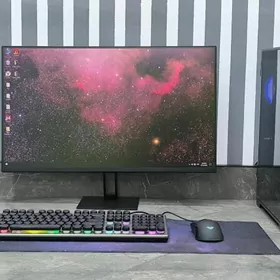  i5 11400F / Ram 32GB / SSD 1000GB / RTX4060 8GB
