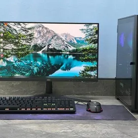  i7 9700F / Ram 8GB / SSD 128GB / GTX 750 2GB