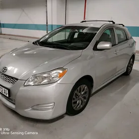 Toyota Corolla 2009