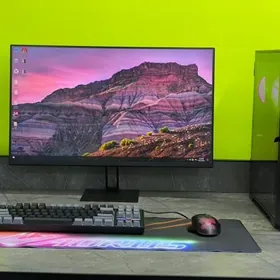  i5 6600 / Ram 16GB / SSD 512GB / GTX 960 4GB