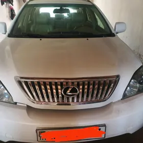 Lexus RX 330 2004