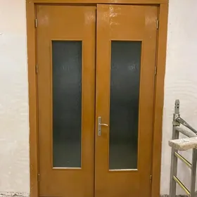 Гапы/Двери