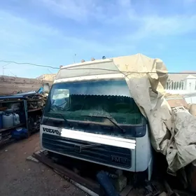 volvo fm