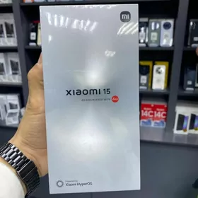 Xiaomi 15 kredit