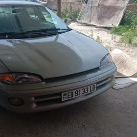 Dodge Intrepid 2000