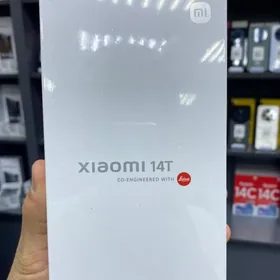 Xiaomi 14T kredit