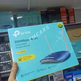 WIFI TP LINK TENDA TUNER AYPI