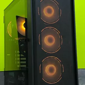  i3 10100F / Ram 16GB / SSD 1000GB / GTX 1080 8G