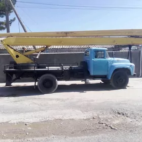 Zil 130 1990