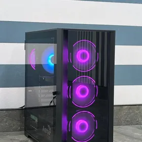  i5 3330 / Ram 16GB / SSD 256GB / GTX 750TI 4GB