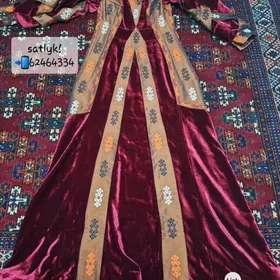 gyzyl pombarh