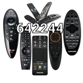 ANDROID PULT TUNER TELEWIZOR