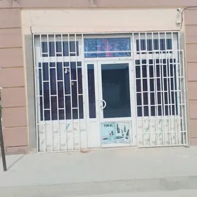satlyk magazin