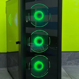  i5 9400F / Ram 8GB / SSD 128GB / GTX 650 2GB