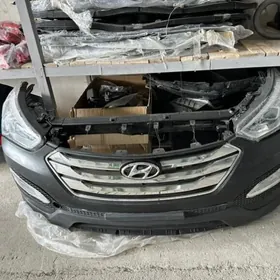 Hyundai Kia Jeep