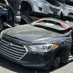 Elantra Accent