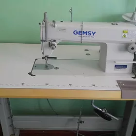 Gemsi maşyn