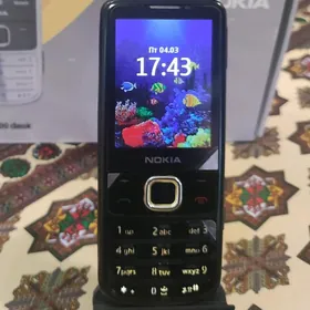Classic Nokia 6700 Paket