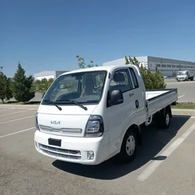 Kia Bongo 2024