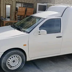 Volkswagen Caddy 2003