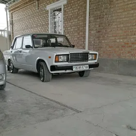 Lada 2107 2010