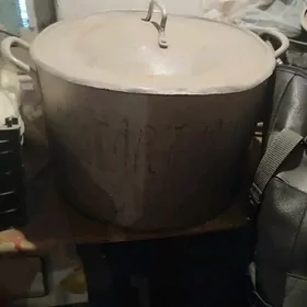 кастрюля