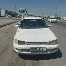 Toyota Corona 1993