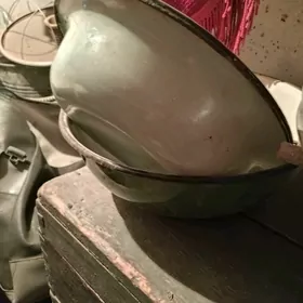 чашки