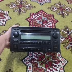 Toyota corolla mantifon