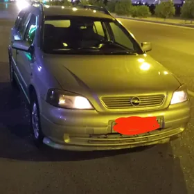 Opel Astra 2003