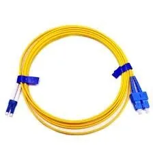 Pach cord optika