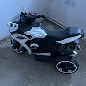мотоцикл
