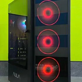 i5 6600 / Ram 8GB / SSD 128GB / R7 350 4GB