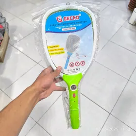Çybyn Siňek öllürýan Çyraly 