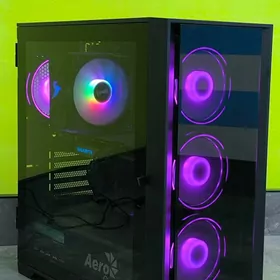  i5 6600 / Ram 16GB / SSD 512GB / RX 580 8GB