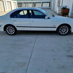BMW 525 1999