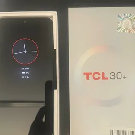 TCL 30+