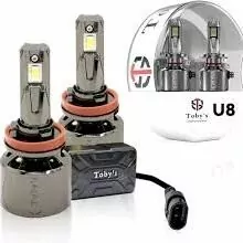 Toby s led cyra lampa