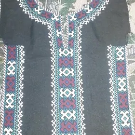 yomut yaka