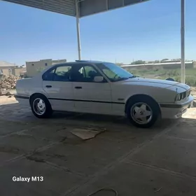 BMW 525 1995