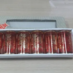 стаканы
