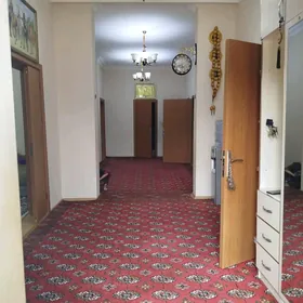 4 Komnat Taze Zaman