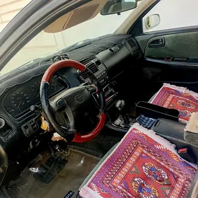 Toyota Cresta 1995