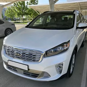Kia Sorento 2020